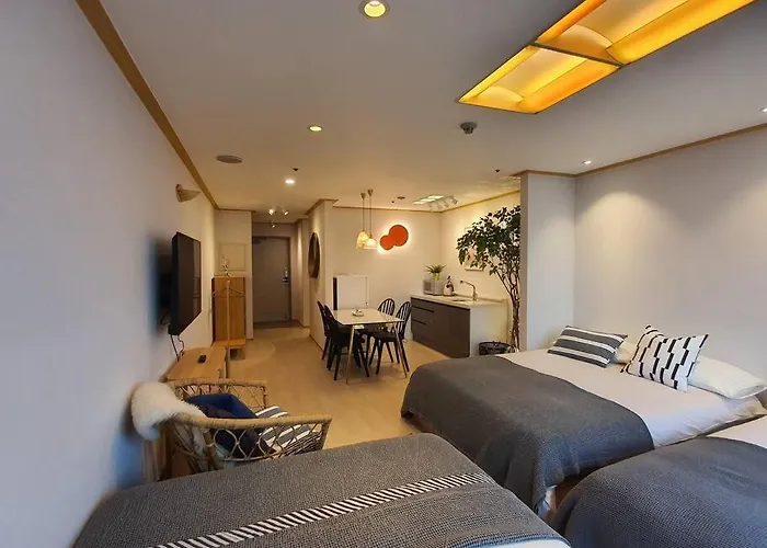 Hongik-univ Modern Studio 서울특별시